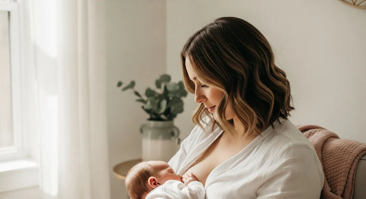 Does Not Pumping Decrease Milk Supply? A Deep Dive for Moms