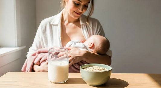 Does Oat Milk Increase Breast Milk Supply? A Deep Dive into Nutrition and Lactation