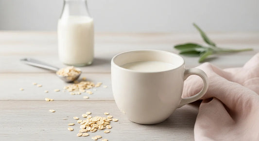 Does Oat Milk Increase Milk Supply? How Much to Drink