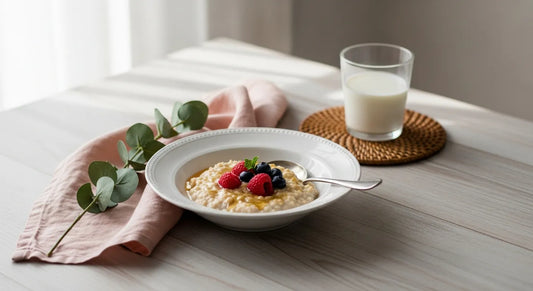 Does Oatmeal Help Increase Milk Supply? The Real Truth