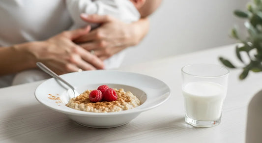Does Oatmeal Help Milk Supply? Everything You Need to Know