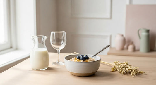 Does Oatmeal Increase Milk Supply? Everything You Need to Know