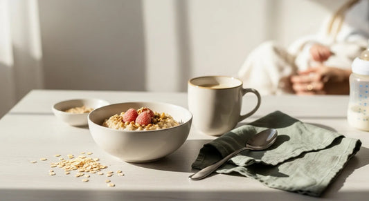 Does Oatmeal Increase Your Milk Supply? What You Need To Know