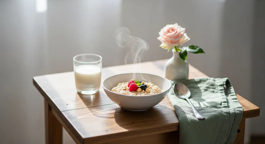 Does Oatmeal Really Increase Milk Supply? The Honest Truth