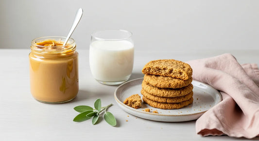 Does Peanut Butter Help Increase Milk Supply?