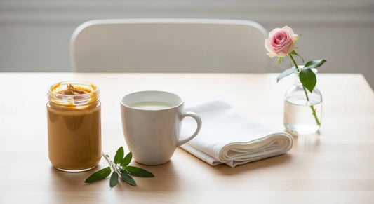 Does Peanut Butter Increase Milk Supply? A Deep Dive