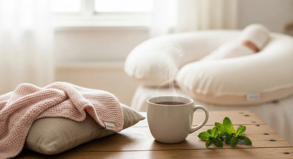 Does Peppermint Lower Your Milk Supply? What Every Nursing Mom Needs to Know