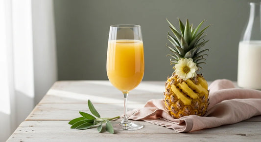 Does Pineapple Juice Increase Milk Supply? The Facts
