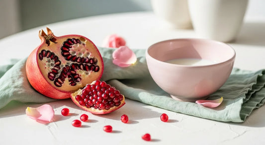 Does Pomegranate Increase Milk Supply? Facts and Benefits