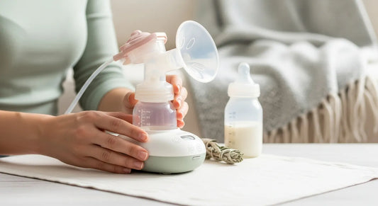 Does Power Pump Increase Milk Supply? A Helpful Guide