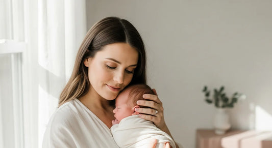 Does Progesterone Increase Milk Supply? The Full Truth