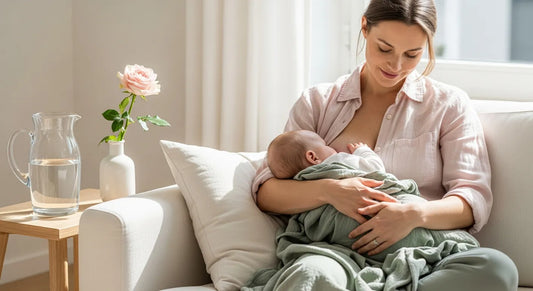 Does Prolactin Increase Milk Supply? The Science of Success