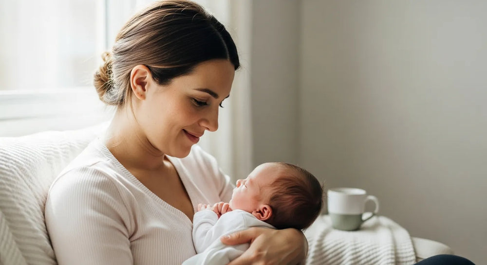Does Protein Help Increase Your Milk Supply?