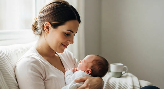 Does Protein Help Increase Your Milk Supply?