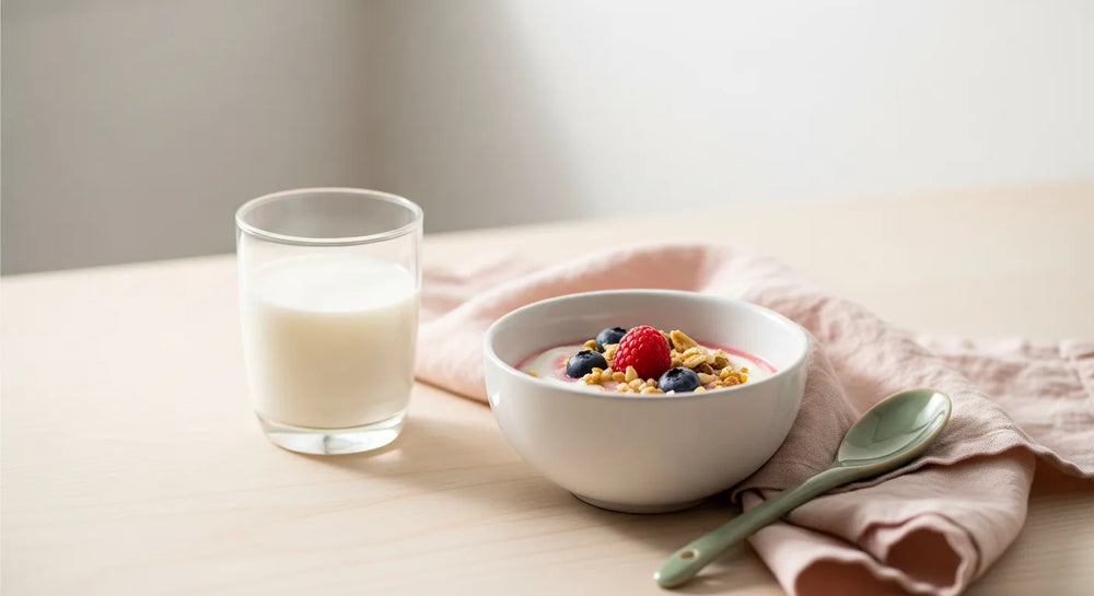 Does Protein Help Milk Supply? Fueling Your Journey