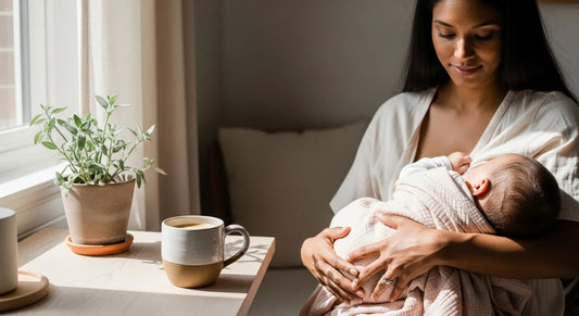 Does Protein Help With Milk Supply? A Guide to Nursing Nutrition