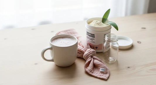 Does Protein Powder Increase Milk Supply? What You Need to Know