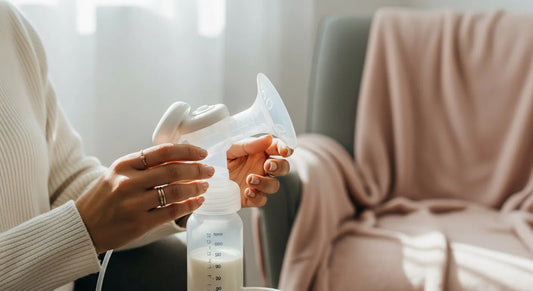 Does Pumping Affect Breast Milk Supply? Everything to Know