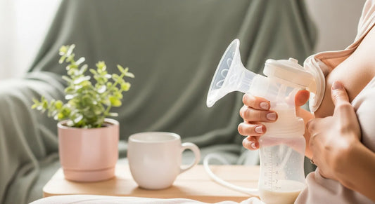Does Pumping Affect Milk Supply? A Practical Guide