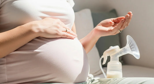Does Pumping Before Birth Increase Milk Supply?