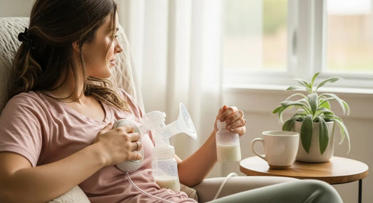 Does Pumping Breast Increase Milk Supply? A Deep Dive