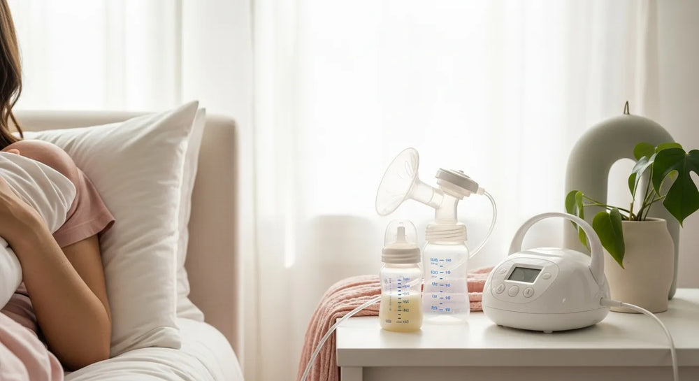 Does Pumping Burn as Many Calories as Breastfeeding? Unpacking the Energy of Lactation