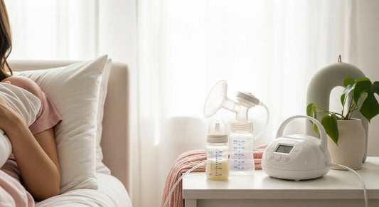 Does Pumping Burn as Many Calories as Breastfeeding? Unpacking the Energy of Lactation