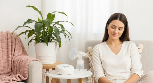 Does Pumping Count as Exclusively Breastfeeding? Unpacking Your Options