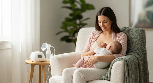 Does Pumping Every 3 Hours Increase Milk Supply?