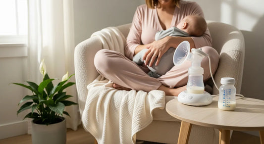 Does Pumping for Longer Increase Milk Supply? What to Know