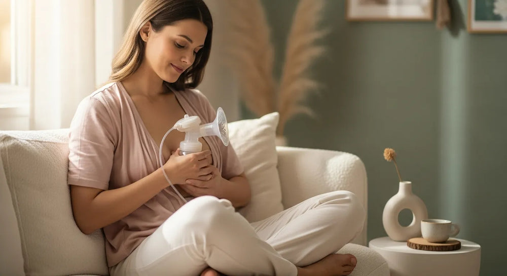 Does Pumping Frequently Increase Milk Supply? Tips for Success
