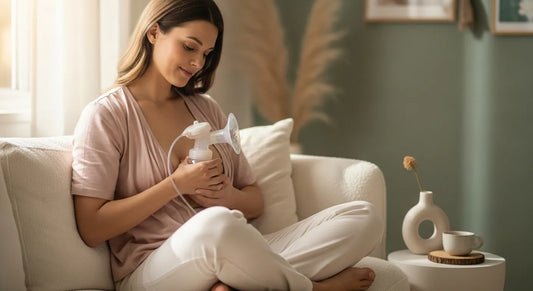 Does Pumping Frequently Increase Milk Supply? Tips for Success