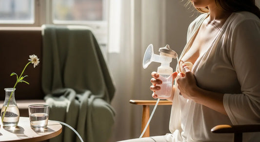 Does Pumping Help to Increase Milk Supply?