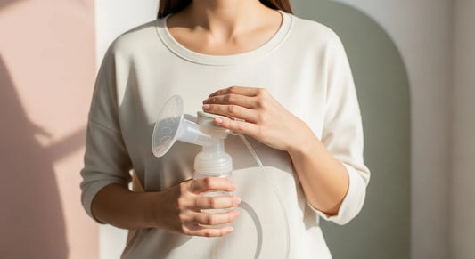 Does Pumping Hurt? Decoding Discomfort & Finding Relief
