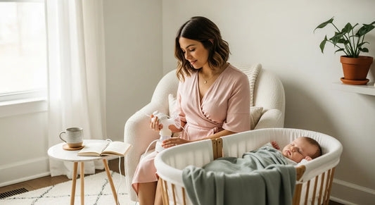 Does Pumping Hurt More Than Breastfeeding? Understanding & Preventing Discomfort