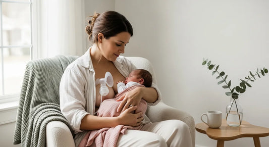 Does Pumping Increase Milk Supply? The Complete Guide