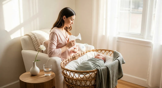 Does Pumping Make You Lose Weight Like Breastfeeding? Unpacking the Postpartum Journey