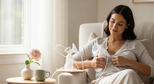 Does Pumping Milk Reduce Milk Supply? Understanding the Truth