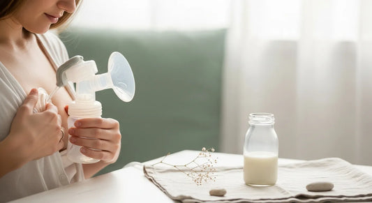 Does Pumping Milk Reduce Supply? The Real Impact on Your Flow