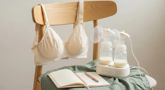 Does Pumping Only Decrease Milk Supply? Facts and Tips