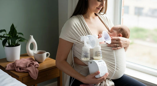 Does Pumping Really Increase Milk Supply? What to Expect