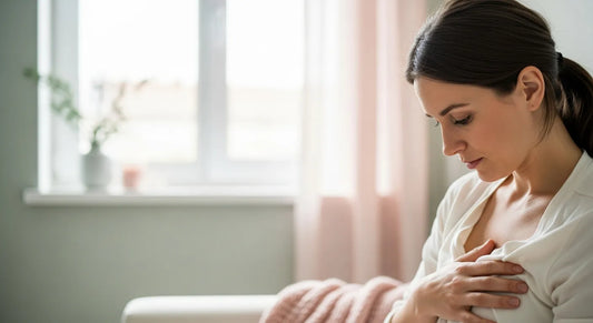 Does Pumping Reduce Breast Milk Supply? The Honest Truth