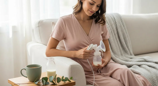 Does Pumping Still Count as Breastfeeding? Absolutely, Here's Why!