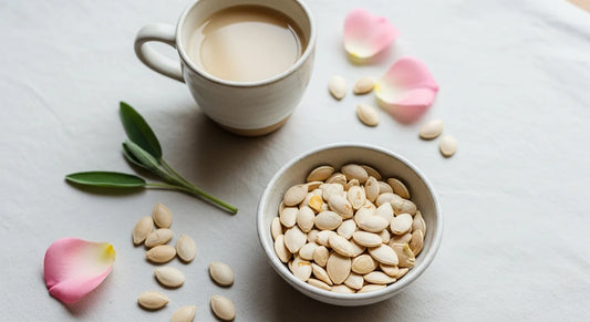 Does Pumpkin Seed Increase Milk Supply? A Helpful Guide