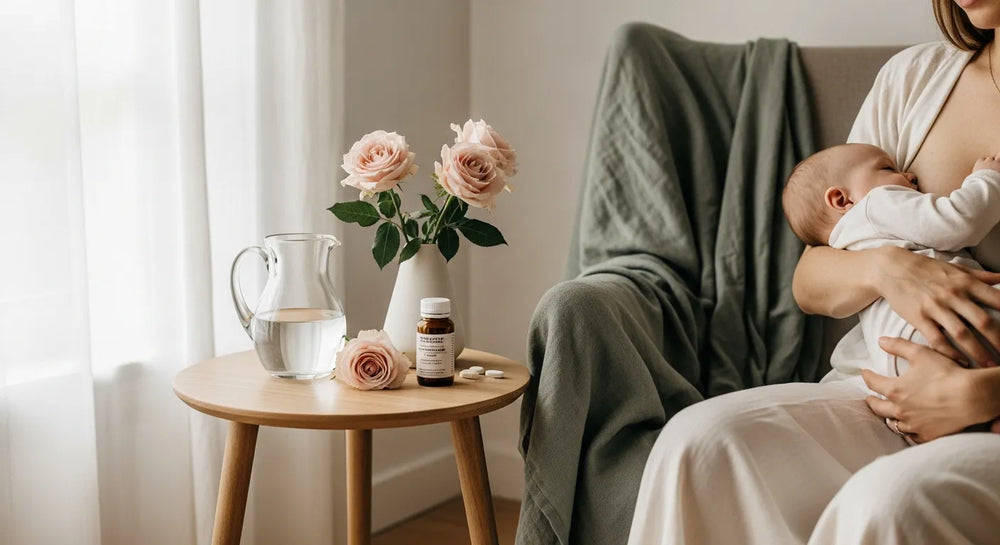 Does Reglan Increase Milk Supply? What You Need to Know