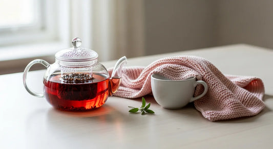 Does Rooibos Tea Increase Milk Supply? What You Need To Know