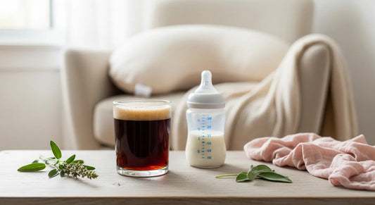 Does Root Beer Increase Milk Supply? The Real Story