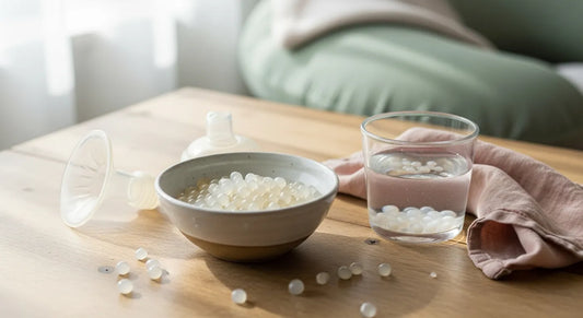 Does Sago Increase Breast Milk Supply? A Deep Dive for Nursing Moms