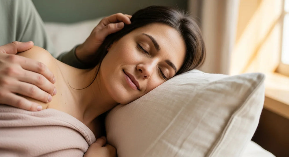 Does Sex Help Increase Milk Supply? Science and Tips