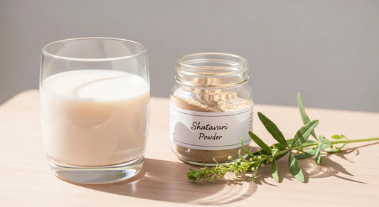 Does Shatavari Increase Milk Supply? Everything You Need to Know